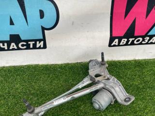 механизм стеклоочистителя (трапеция дворников) Tesla Model Y 1 поколение 2022, электро, белый, 149024200A