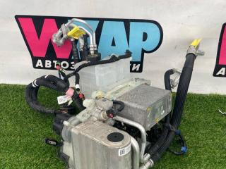 бачок расширительный Tesla Model Y 1 поколение 2022, электро, белый, 150685900D