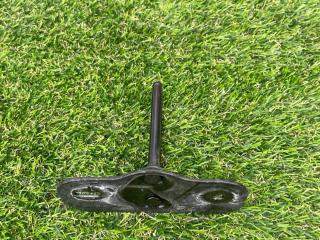 ответная часть замка капота Tesla Model Y 1 поколение 2022, электро, белый