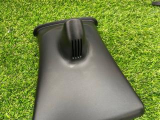 Кожух салонного зеркала Tesla Model Y 1 поколение 2022, электро, белый, 149444200