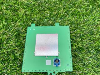 усилитель антенны Tesla Model Y 1 поколение 2022, электро, белый, 1079734-00-C