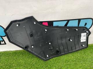 консоль салона Tesla Model Y 1 поколение 2022, электро, белый, 1493062-00-C