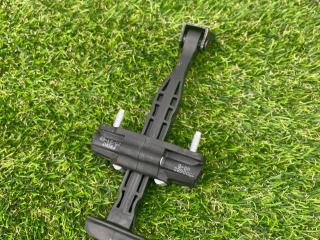 ограничитель открывания двери Tesla Model Y 1 поколение 2022, электро, белый