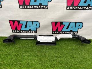 воздуховод печки Buick Encore GX 1 поколение 2023, 1.2 л., вариатор, внедорожник 5 дв., передний привод, 60002462