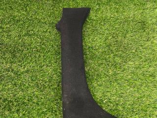 обшивка салона Tesla Model Y 1 поколение 2022, электро, белый, 155819800C