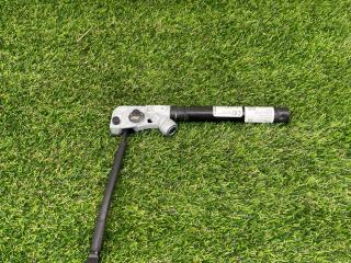 преднатяжитель ремня безопасности Tesla Model Y 1 поколение 2022, электро, белый, 1090324-01-C