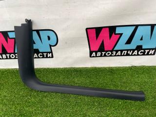 накладка на порог внутренняя Tesla Model Y 1 поколение 2022, электро, белый, 1494620-00-D