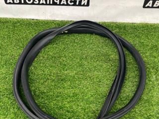 уплотнитель двери Tesla Model Y 1 поколение 2022, электро, белый, 1497675-89-A