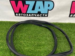 уплотнитель двери Tesla Model Y 1 поколение 2021, электро, черный, лифтбэк, полный привод, 1497673-89-A