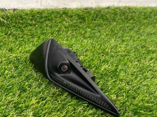 камера бокового обзора Tesla Model Y 1 поколение 2022, электро, белый, 1518783-00-A