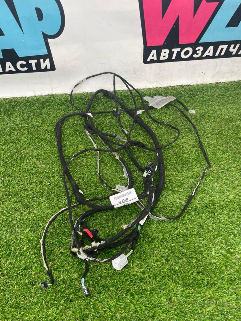 проводка салона Ford Explorer 6 поколение U625 2020, 2.3 л., бензин, АКПП, внедорожник 5 дв., L1MT-14334 - фото №1