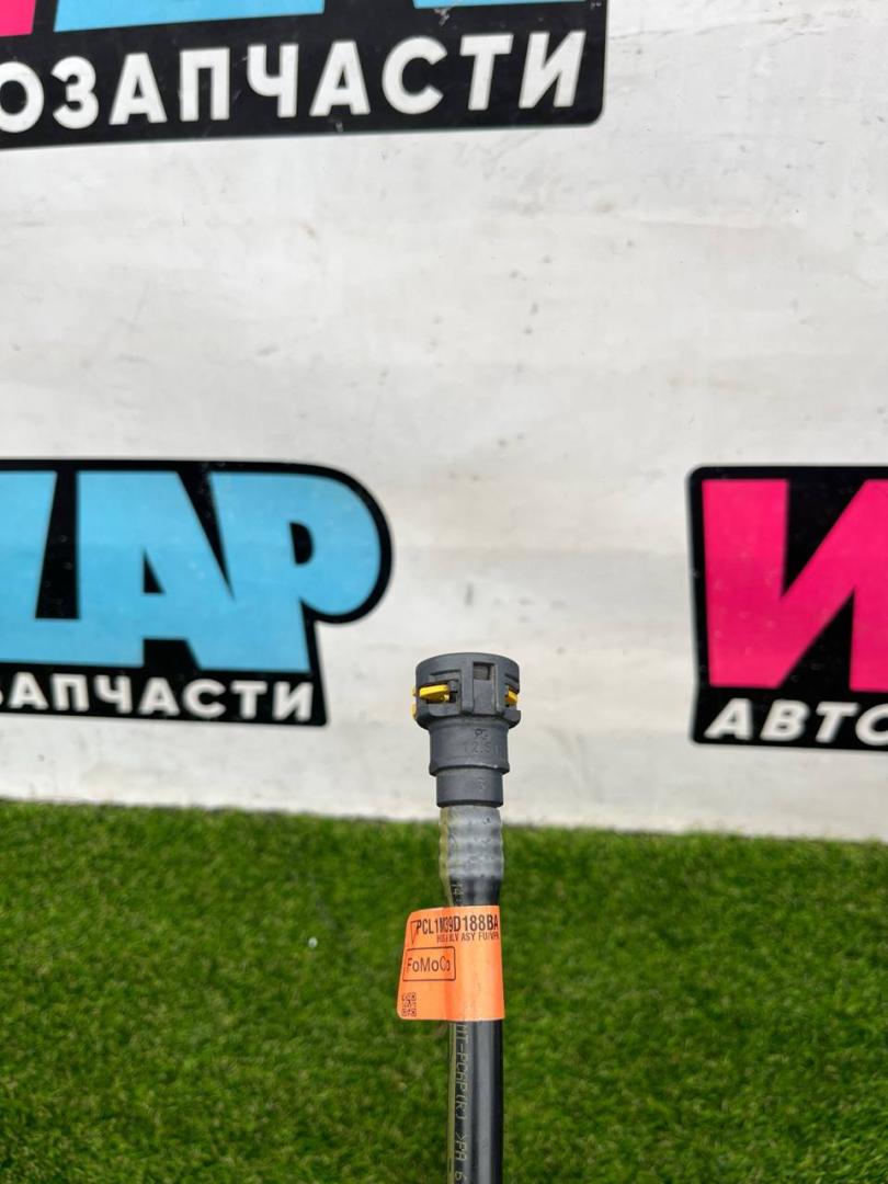 трубка вакуумная Ford Explorer 6 поколение U625 2020, 2.3 л., бензин, АКПП, внедорожник 5 дв., L1M3-9D188-BA - фото №1