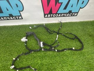 дверная проводка Ford Explorer 6 поколение U625 2020, 2.3 л., бензин, АКПП, внедорожник 5 дв., L1MT14A583BEE