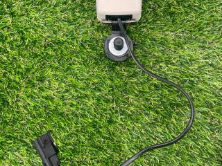 замок ремня безопасности Ford Explorer 6 поколение U625 2020, 2.3 л., бензин, АКПП, внедорожник 5 дв., 504191J