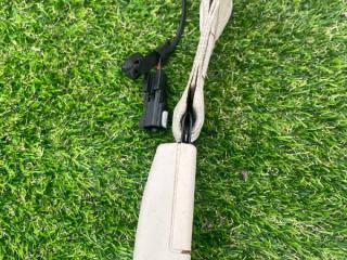 замок ремня безопасности Ford Explorer 6 поколение U625 2020, 2.3 л., бензин, АКПП, внедорожник 5 дв., 513192N