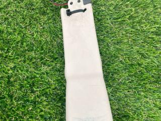 замок ремня безопасности Ford Explorer 6 поколение U625 2020, 2.3 л., бензин, АКПП, внедорожник 5 дв., 34201857