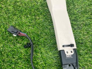 замок ремня безопасности Ford Explorer 6 поколение U625 2020, 2.3 л., бензин, АКПП, внедорожник 5 дв., JL1B-610D66-AA