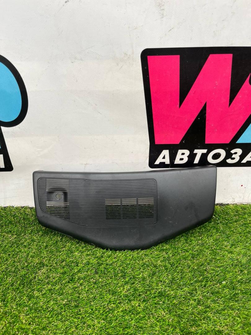 накладка на торпедо (консоль) Ford Explorer 6 поколение U625 2020, 2.3 л., бензин, АКПП, внедорожник 5 дв., LB5B-17D550-DB - фото №1