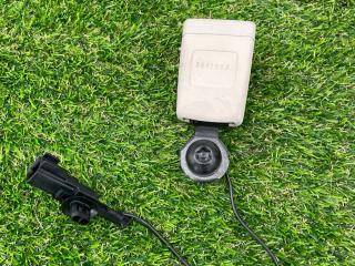 замок ремня безопасности Ford Explorer 6 поколение U625 2020, 2.3 л., бензин, АКПП, внедорожник 5 дв., 504191J