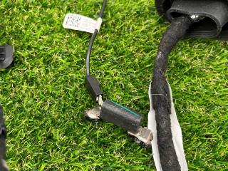 Проводка крышки багажника Ford Explorer 6 поколение U625 2020, 2.3 л., бензин, АКПП, внедорожник 5 дв., L1MT-14B562-BBE