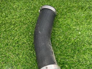 патрубок интеркулера Ford Explorer 6 поколение U625 2020, 2.3 л., бензин, АКПП, внедорожник 5 дв.