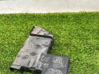 крышка блока предохранителей Ford Explorer 6 поколение U625 2020, 2.3 л., бензин, АКПП, внедорожник 5 дв., L1MT-14N603-BB