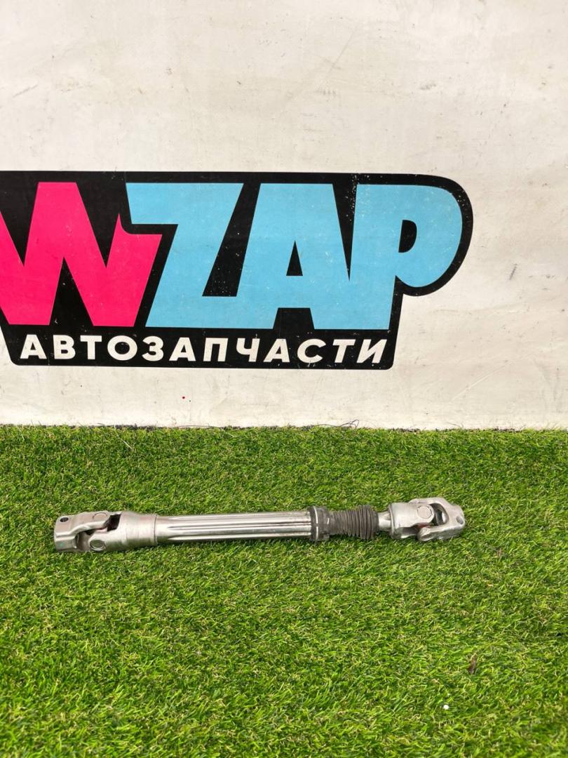 рулевой карданчик Ford Explorer 6 поколение U625 2020, 2.3 л., бензин, АКПП, внедорожник 5 дв., L1MC-9F836-AH - фото №1