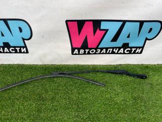 щеткодержатель (поводок стеклоочистителя, дворник) Tesla Model Y 1 поколение 2022, электро, белый, 149024600B