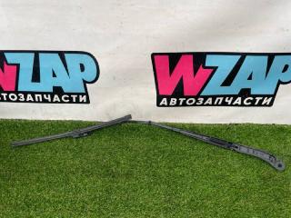 щеткодержатель (поводок стеклоочистителя, дворник) Tesla Model Y 1 поколение 2022, электро, белый, 149024900B