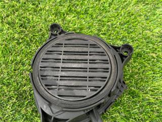 сигнал (клаксон) Tesla Model Y 1 поколение 2022, электро, белый, 149024900B