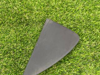 накладка на торпедо (консоль) Tesla Model Y 1 поколение 2022, электро, белый, 1083361-00-D