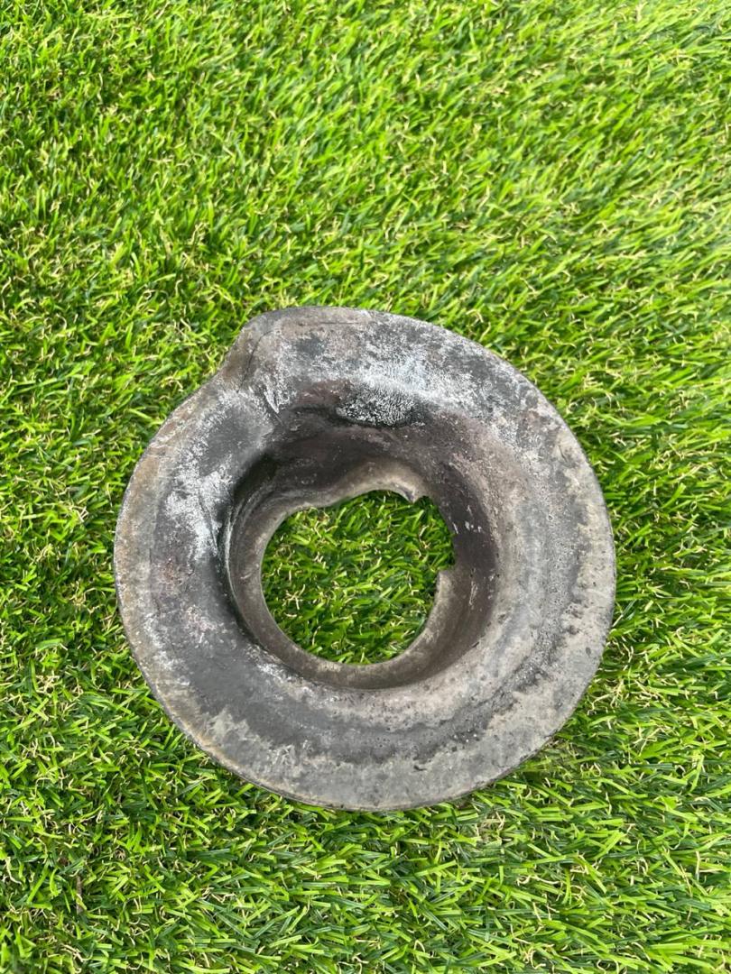 Демпфер пружины Ford Explorer 6 поколение U625 2020, 2.3 л., бензин, АКПП, внедорожник 5 дв., LB5C-5B718-AC - фото №1