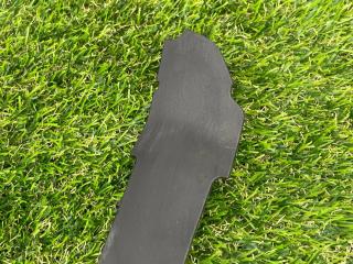 заглушка салона Ford Explorer 6 поколение U625 2020, 2.3 л., бензин, АКПП, внедорожник 5 дв., LB5B-S22605-AW