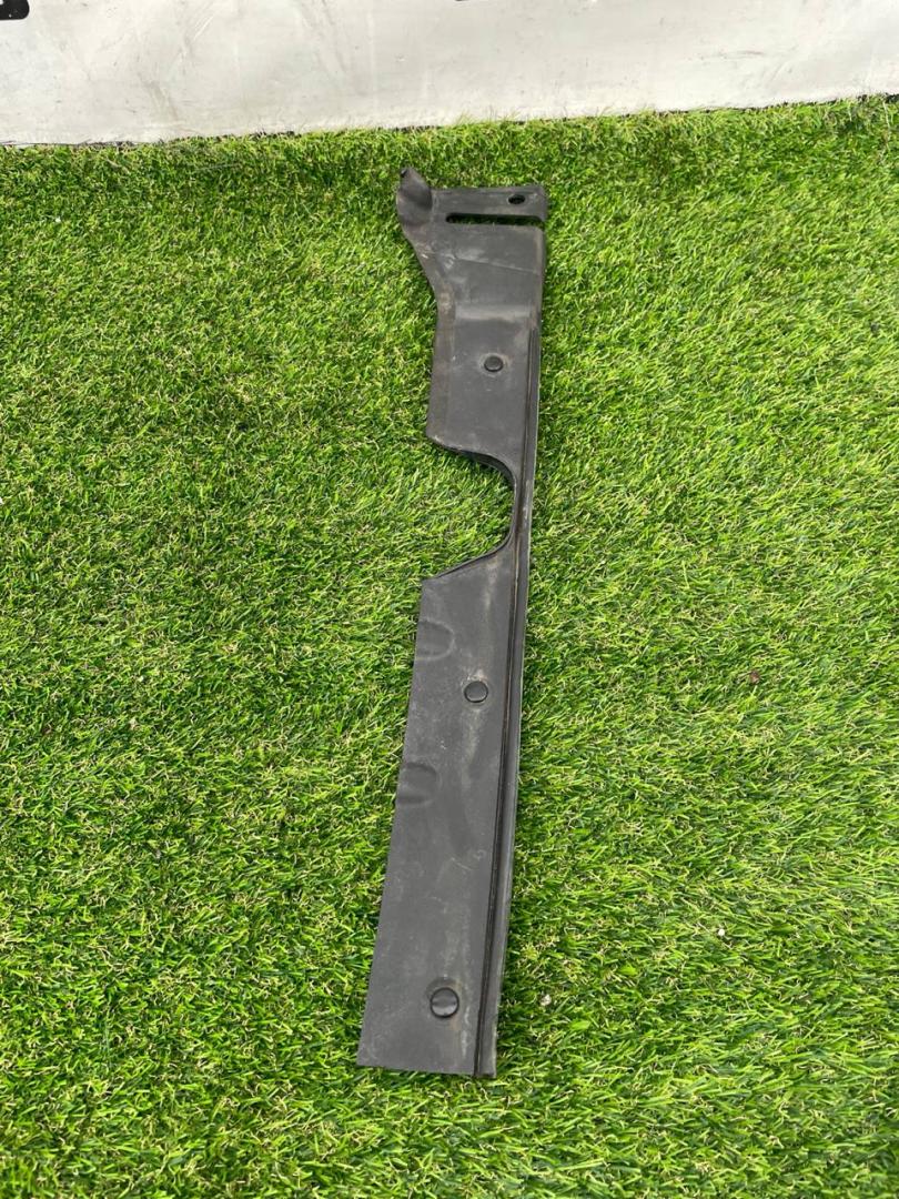 обшивка багажника Ford Explorer 6 поколение U625 2020, 2.3 л., бензин, АКПП, внедорожник 5 дв., LB5B-S45141-AA - фото №1