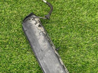 обшивка багажника Ford Explorer 6 поколение U625 2020, 2.3 л., бензин, АКПП, внедорожник 5 дв., LB5B-S406A77-AE