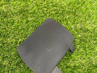 заглушка салона Ford Explorer 6 поколение U625 2020, 2.3 л., бензин, АКПП, внедорожник 5 дв., LB5B-S617EC7-ABW