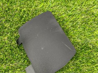 заглушка салона Ford Explorer 6 поколение U625 2020, 2.3 л., бензин, АКПП, внедорожник 5 дв., LB5B-S617E66-ABW