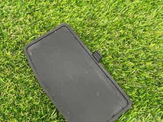 коврик центральной консоли Ford Explorer 6 поколение U625 2020, 2.3 л., бензин, АКПП, внедорожник 5 дв., LB5B-S047A74-F