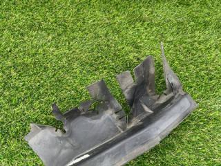 воздуховод (дефлектор) радиатора Jeep Wrangler 4 поколение 2019, 2.0 л., бензин, АКПП, внедорожник 5 дв., полный привод, 68292729AA