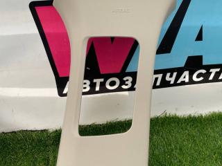 обшивка стойки центральной правой Ford Explorer 6 поколение U625 2020, 2.3 л., бензин, АКПП, внедорожник 5 дв., LB5B-S24396-AH3LU2