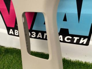 обшивка стойки центральной левой Ford Explorer 6 поколение U625 2020, 2.3 л., бензин, АКПП, внедорожник 5 дв., LB5B-S24397-AH3LU2