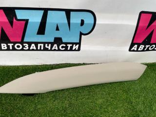 обшивка стойки Ford Explorer 6 поколение U625 2020, 2.3 л., бензин, АКПП, внедорожник 5 дв., LB5B-S03512-AG3LU2