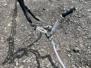 трубка кондиционера Ford Explorer 6 поколение U625 2020, 2.3 л., бензин, АКПП, внедорожник 5 дв., L1MH18K470AH