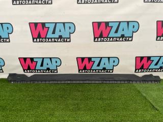 накладка на порог Tesla Model Y 1 поколение 2022, электро, белый, 1497741-00-B