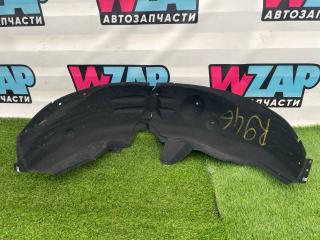 защита арок задняя правая (подкрылок) Buick Encore GX 1 поколение 2023, 1.2 л., вариатор, внедорожник 5 дв., передний привод