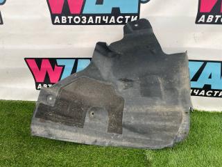 защита арок передняя правая (подкрылок) Tesla Model Y 1 поколение 2022, электро, белый, 1492614-00-C