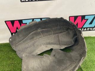 защита арок задняя левая (подкрылок) Tesla Model Y 1 поколение 2022, электро, белый, 1492615-00-A