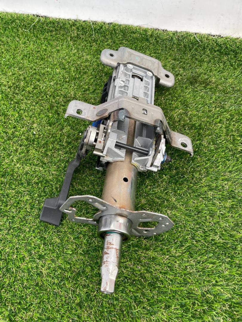 рулевая колонка Ford Explorer 6 поколение U625 2020, 2.3 л., бензин, АКПП, внедорожник 5 дв., L1MC-3C529-AD - фото №1