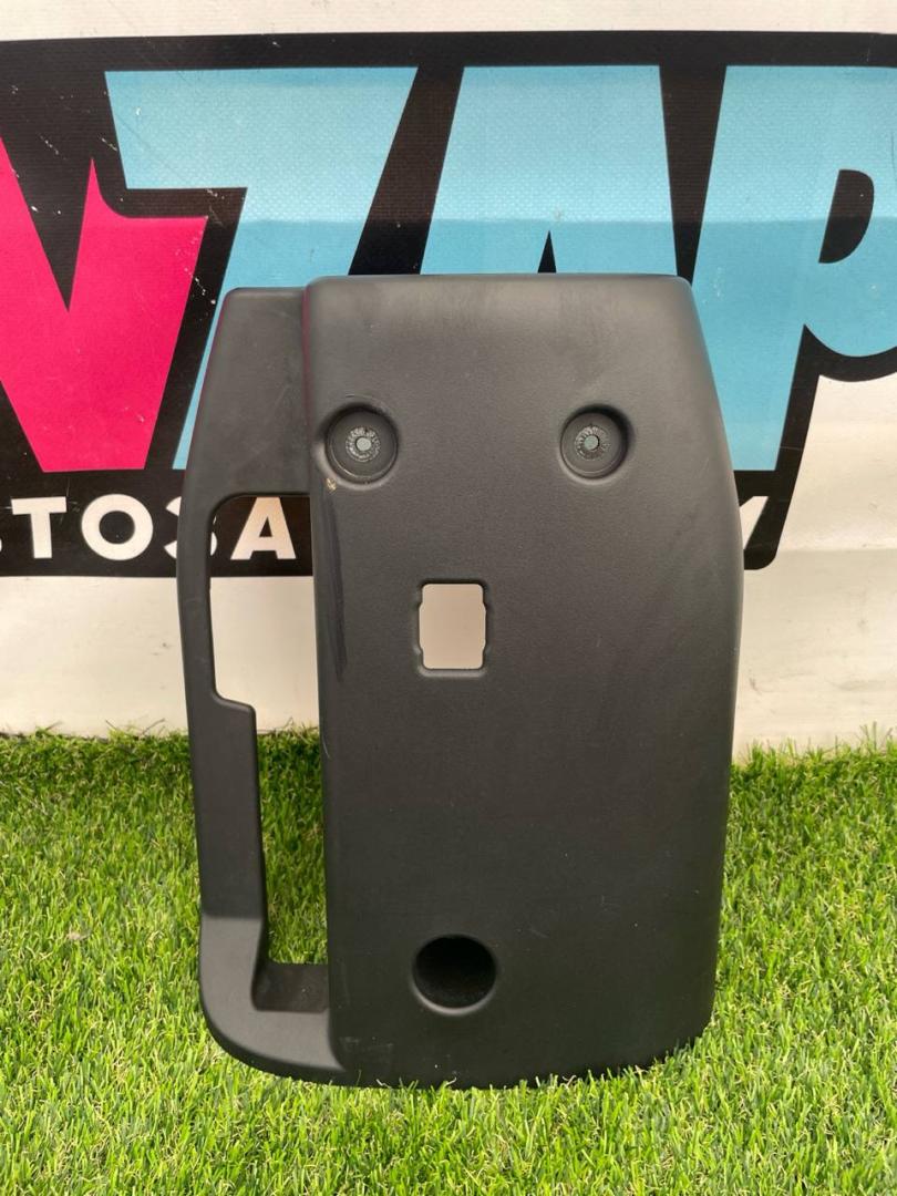 кожух рулевой колонки Ford Explorer 6 поколение U625 2020, 2.3 л., бензин, АКПП, внедорожник 5 дв., LB5B-3533-AD3ZHE - фото №1