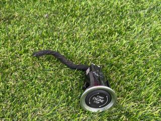 кнопка запуска двигателя Buick Encore GX 1 поколение 2023, 1.2 л., вариатор, внедорожник 5 дв., передний привод, 13531326